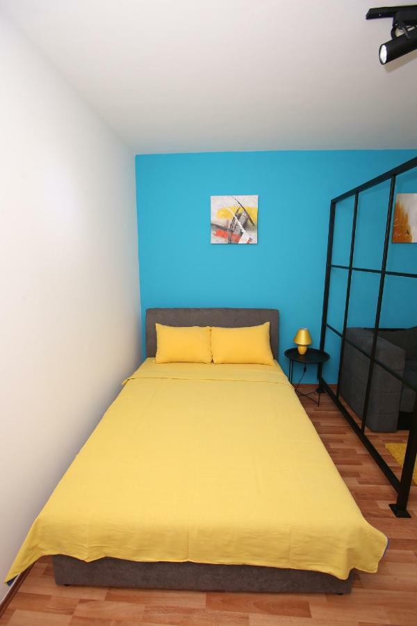 דירות Paraćin Fast Sleep & Go 2 מראה חיצוני תמונה